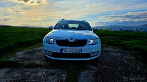 ŠKODA OCTAVIA 1,6 tdi 77 kw - 3