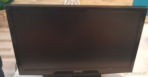 Samsung tv - 3