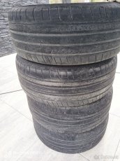 Pneu 255/45 R20 - 3