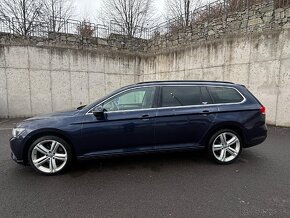 Volkswagen passat b8 2.0 tdi - 3