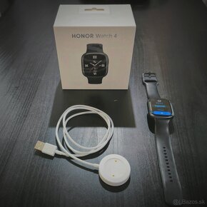 Smart hodinky HONOR Watch 4 - 3