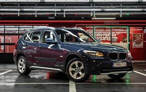 BMW X1 xDrive 20d 2011 - 3