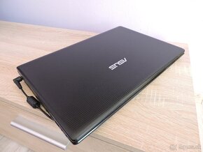 Asus X55 - 3