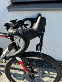 Specialized crux velkost 58 - 3