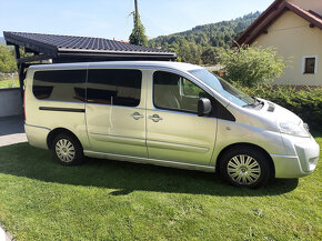 Fiat Scudo Panorama 2.0 MultiJet 163k L1H1 Executive - 3