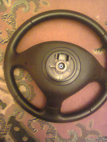 volant peugeot 307,207, - 3