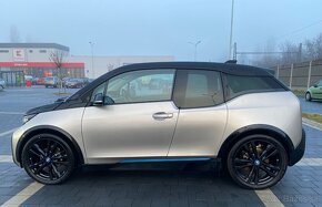 BMW i3 Sportpaket 2022 - 3