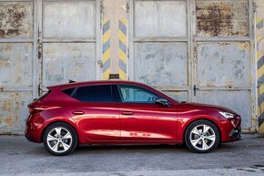 Seat Leon 1.5 TSI 130 FR - 3