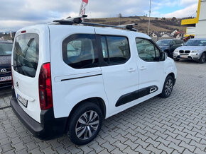 Citroën Berlingo BlueHDi 100 Feel AKONTACIA OD 0% - 3