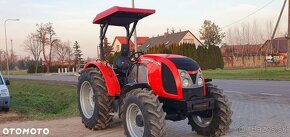 Traktor Zetor Proxima - 3