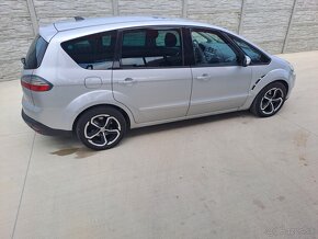 Ford S-Max 2.0 TDCi Titanium - 3