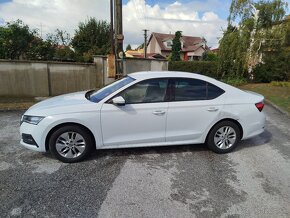 Škoda Octavia IV.JOY 1,5 TSI r.v.2022. - 3