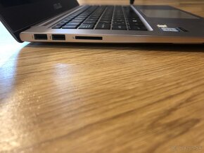 Notebook ASUS 13" (Zenbook) - 3