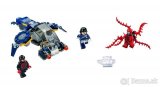 LEGO Super Heroes 76036 Carnagov vzdušný útok na SHIELD - 3