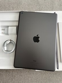 Apple iPad 10,2 64GB Wifi - 3