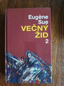 Večný žid 1,2,3 - 3