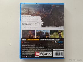 Predám hru Dying Light 2 na PS5 - 3