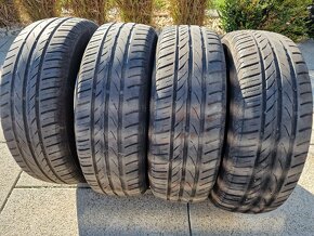 Letné matador hectorra 3 195/65R15 - 3