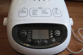 Predám domácu pekáreň Tefal PF 610138 - 3