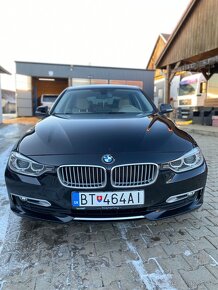 BMW 320d Touring Xdrive Modern - 3