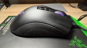 Herná myš Razer DeathAdder V2 - 3