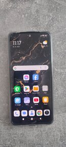 predám Redmi note 12S ako NOVÝ - 3