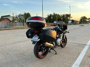 Suzuki GSF650s Bandit - 3