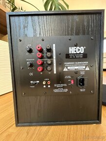 Heco Active Subwoofer (nova cena) - 3