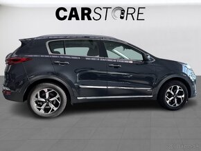 Sportage 1.6 CRDI 4x4 - 3