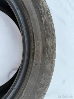 Letné pneumatiky Pirelli - 3