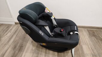 Predám zostavu MAXI-COSI Pearl 360 + Familyfix 360 - 3