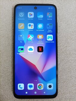 Redmi 10 v záruke - 3