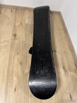 Snowboard HEAD GENERICS 150cm - 3