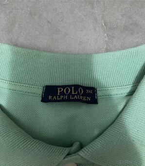 polo ralph lauren polokošeľa - 3