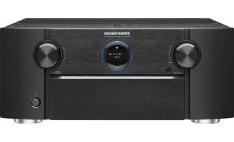 Marantz SR7009 / Bluetooth Wi-Fi internetové radio Spotify - 3