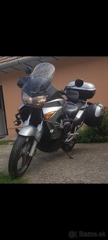 Honda Varadero 1000 - 3