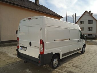 Peugeot BOXER L3H2 2,2HDi 120k - 3