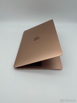 MacBook Air 13" M1 Rose Gold 8/256GB + ZÁRUKA + DARČEK - 3