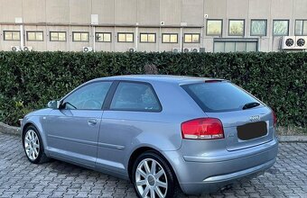 AUDI A3 2.0 TDI QUATTRO S-LINE - 3