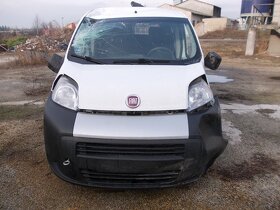 Fiat Fiorino - 3