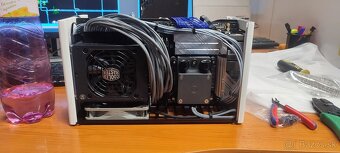 Cooler Master SFX Platinum 1300W - 3