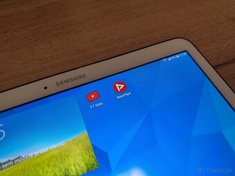 Samsung Galaxy Tab 4 - 3