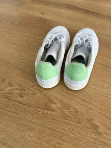 Adidas Stan Smith tenisky, 20 e plus pošta, vel. 36,5 - 3