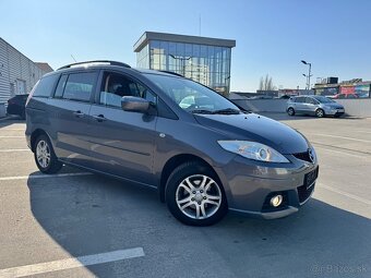 Mazda 5 2.0D Facelift - 3