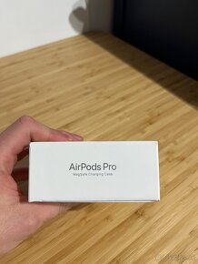 Airpods pro - 3