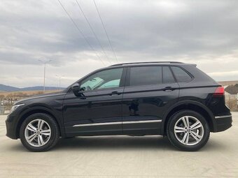 Volkswagen Tiguan Life 2.0 TDI DSG 4x4, 02/2023, 51228 km,OD - 3