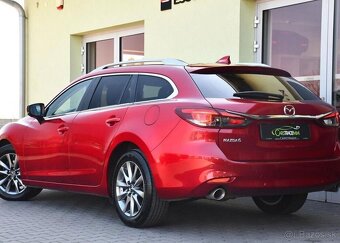 Mazda 6 2,0i 150 kw - 3