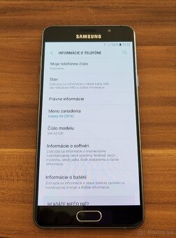 Samsung Galaxy A5 - 3