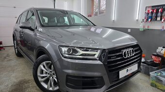 Audi Q7 3.0 TDI quattro tiptronic 8-st. r.v. 2016 - 3