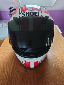 SHOEI XR 1000 - 3